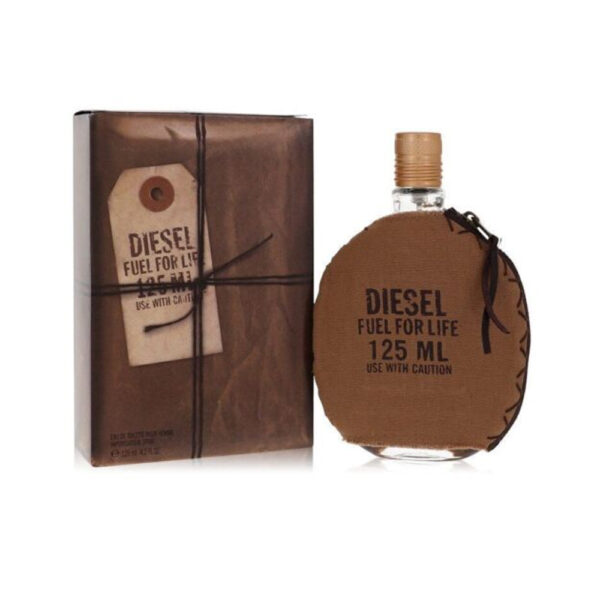 Diesel Full For Life - 125ml