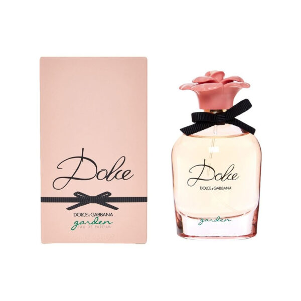 Dolce & Gabbana Dolce Garden Eau de Parfum - 75ml