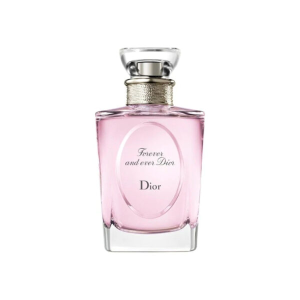 Dior for ever and ever Eau de Toilette