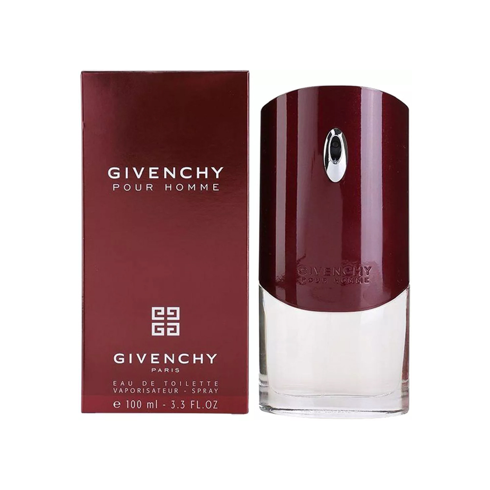 Givenchy Pour Home Eau de Toilette - 100ml