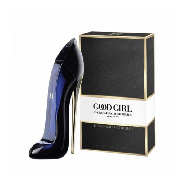 Carolina Herrera Good Girl Eau de Parfum - 80ml