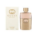 Gucci Gelty Pour Fem Eau de Parfum - 50 Ml