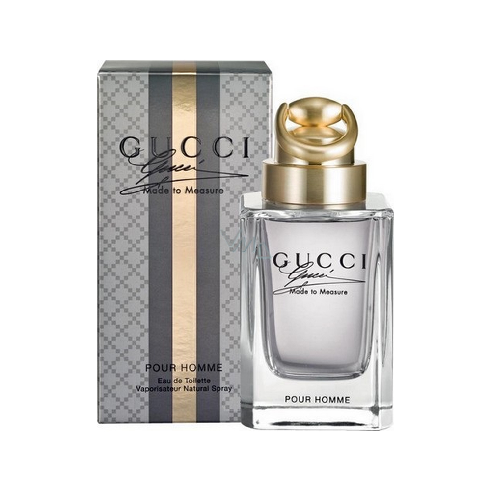 Gucci Made To Major Eau de Parfum - 50 Ml