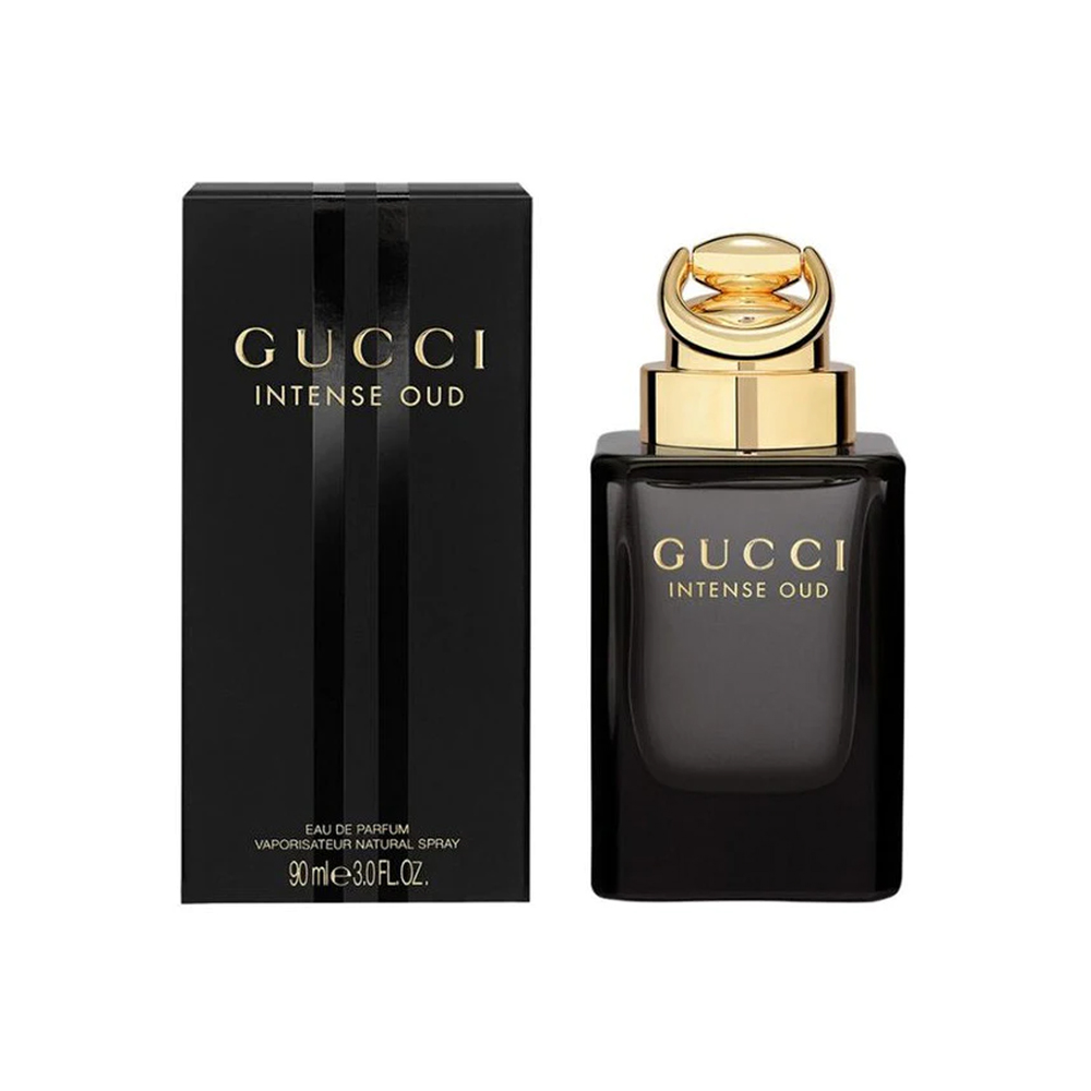 Gucci Oud Intense Eau de Parfum 90ml