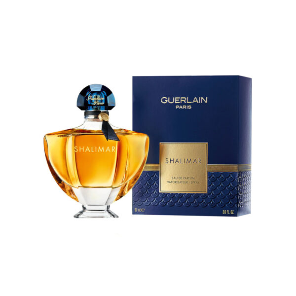 Guerlain Shalimar Tester Eau de Parfum - 90ml