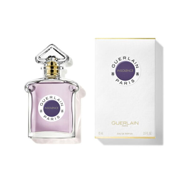 Guerlain Influence Eau de Parfum - 100ml