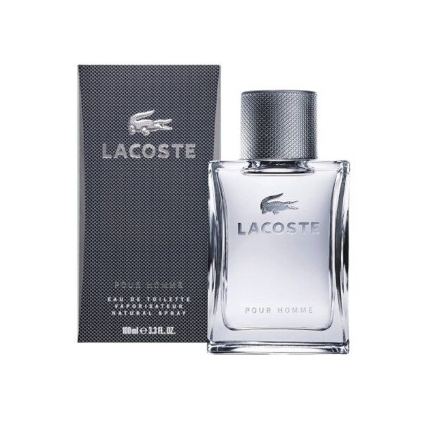 Lacoste Pour Home Eau de Parfum - 100 Ml