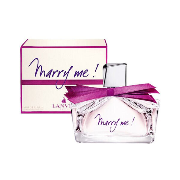 Lanveen Mary Me Eau de Parfum - 75ml