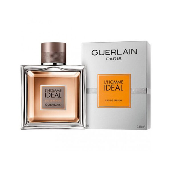 Guerlain Lum Idol Eau de Parfum - 100 ml