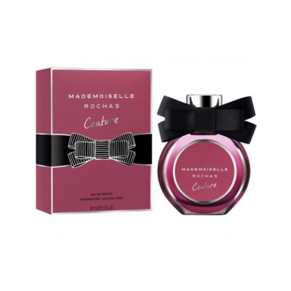 Rochas Mademoiselle Couture Eau de Parfum - 90ml