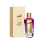 Mancera Rose & Chocolate Eau de Parfum - 120ml