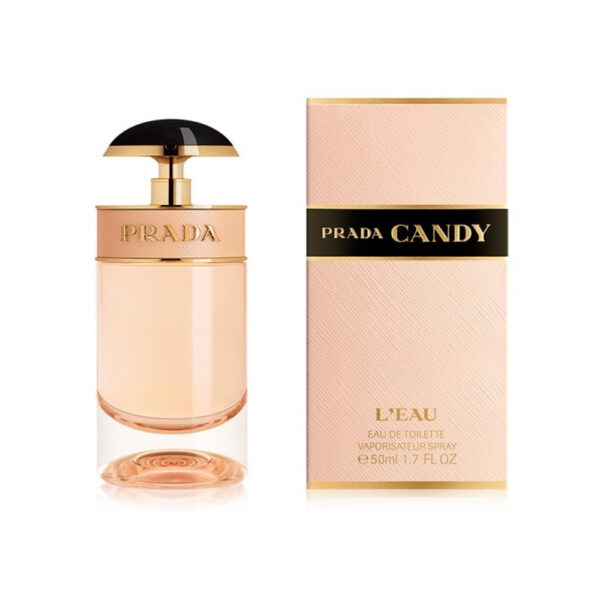 Prada Candy Collector Edition Eau de Parfum - 80ml