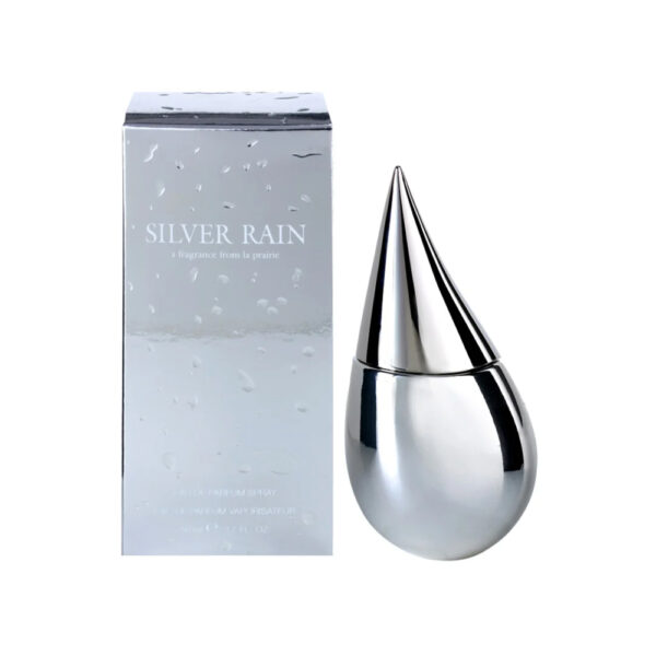 Silver Rain Virginia Eau de Parfum - 50ml