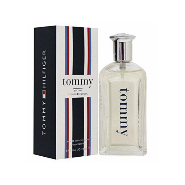 Tommy Hilfiger Eau de Tollet - 100ml