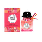 Hermes Twilly Pueferil Eau de Parfum - 85ml