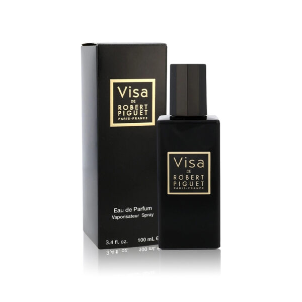 Robert Peugeot Visa For Woman Eau de Parfum - 100 Ml