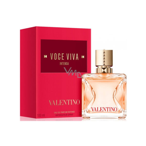 Valentino Voss Viva Eau de Parfum Intense - 100ml