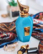 Zergov Arba Bora Audi Eau Parfum - 100ml - Image 3