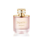 Boucheron Quatre In Rose Eau De Parfum - 100ml