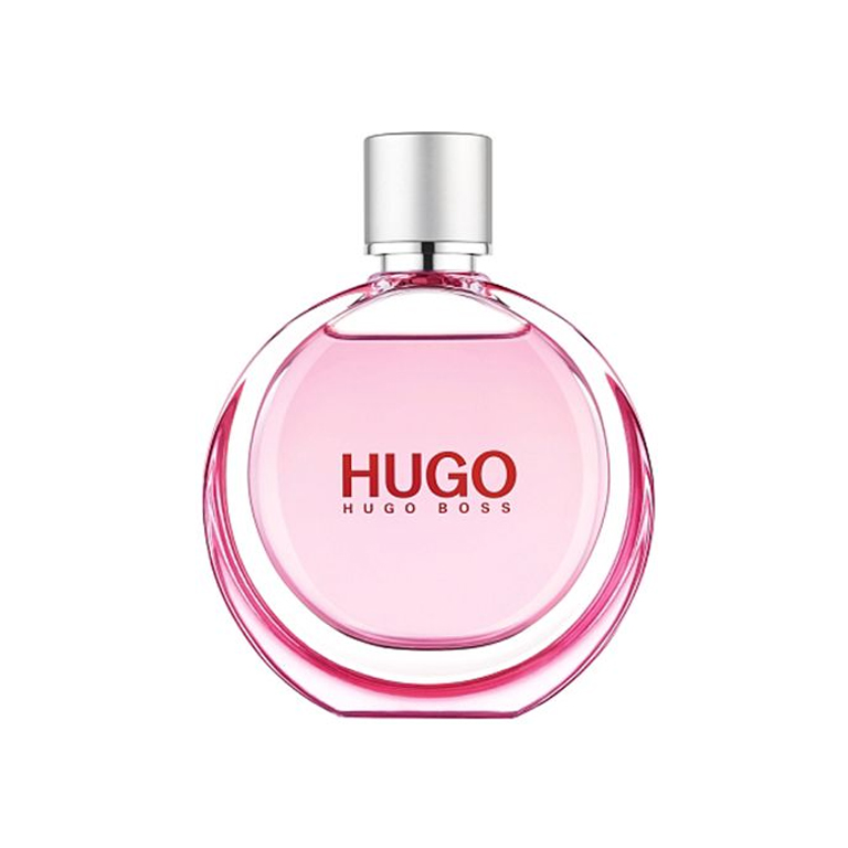 Hugo Boss Hugo Woman Eau de Parfum – 75ml - من العليان للعطور والورد ...