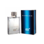 Mont Blanc Star Walker Eau de Toilette - 75ml - Image 2