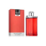 Dunhill Desire Red Eau de Toilette - 100ml - Image 2