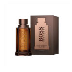 Hugo Boss The Saint Absolute Eau de Parfum - 100ml - Image 2