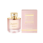 Boucheron Quatre In Rose Eau De Parfum - 100ml - Image 2