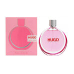 Hugo Boss Hugo Woman Eau de Parfum - 75ml - Image 2