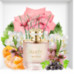 Boucheron Quatre In Rose Eau De Parfum - 100ml - Image 5