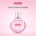 Hugo Boss Hugo Woman Eau de Parfum - 75ml - Image 4