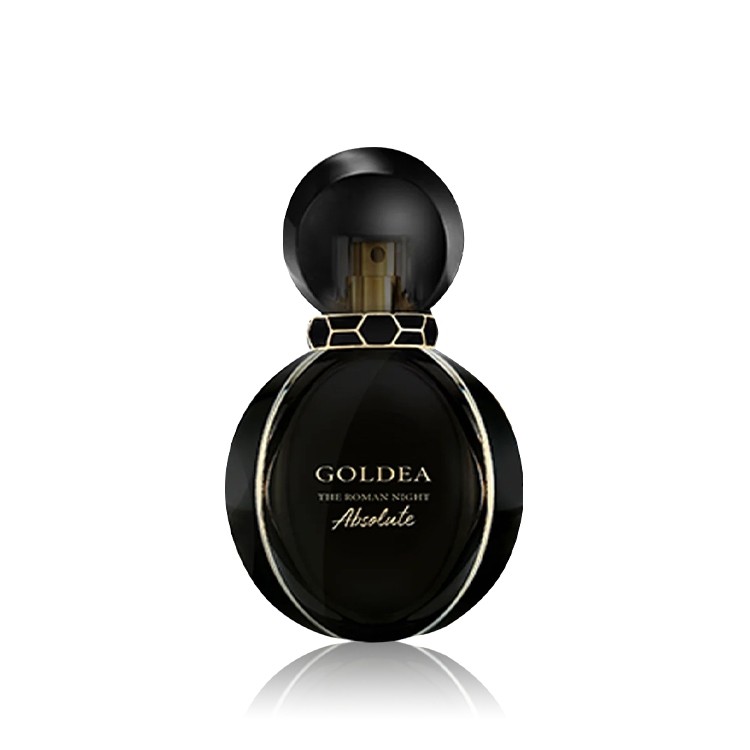 Bvlgari Goldia The Roman Night Absolute - 75ml