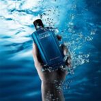 Davidoff Cool Water Eau de Toilette - 125ml - Image 3