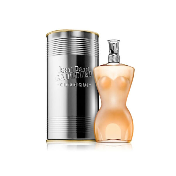 Jean-Paul Gaultier Woman Eau de Toilette - 100ml