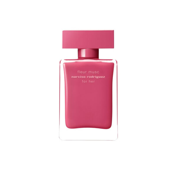 Narciso Rodriguez Flower Musk For Hair Eau de Parfum - 50ml