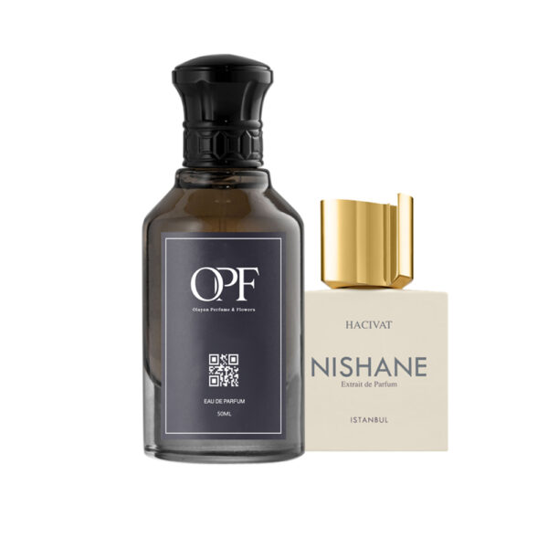 Inspired Nishan Heschfat - 50 ml