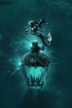 Fantasia Ana Sui Mermaid Eau de Toilette - 75ml - Image 3