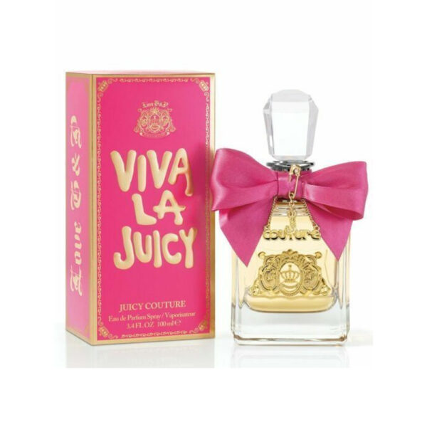 Juicy Couture Viva La Juicy Eau de Parfum - 100ml