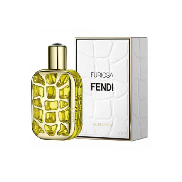 Fendi Forioza Eau de Parfum - 50ml