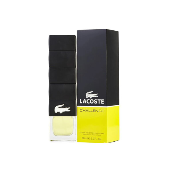 Lacoste Challenge - 90ml