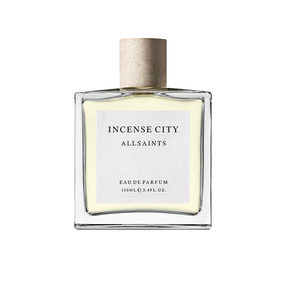 Insensis City Eau de Parfum - 100 Ml