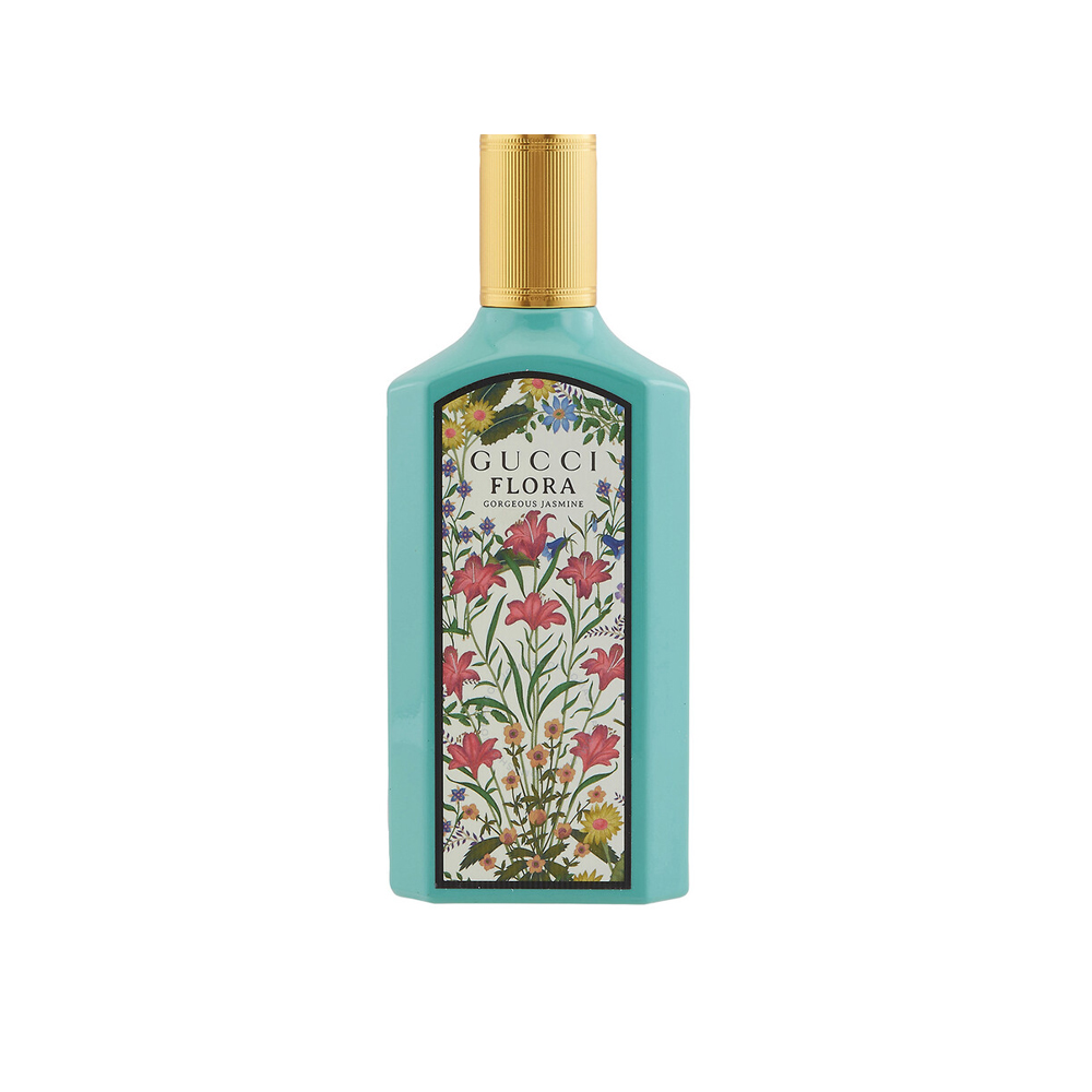 Gucci Flora Georgios Jasmine Eau de Parfum -100ml