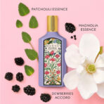 Gucci Flora Georgios Magnolia Eau de Parfum - 100ml