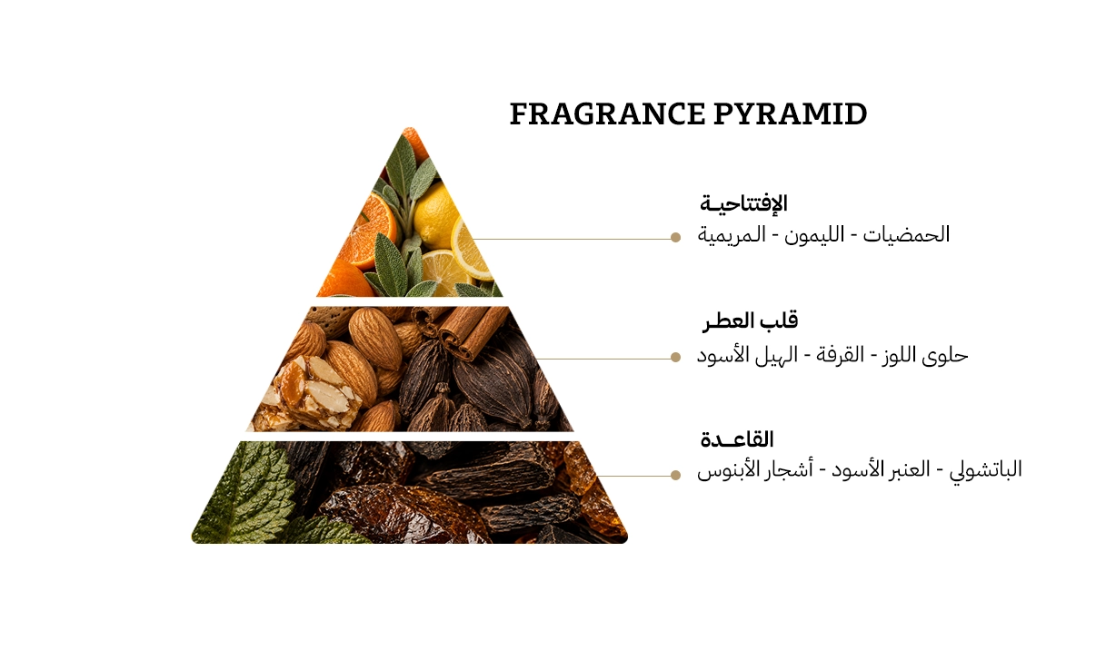 باكو رابان بلاك اكس اس او دي تواليت - 100مل