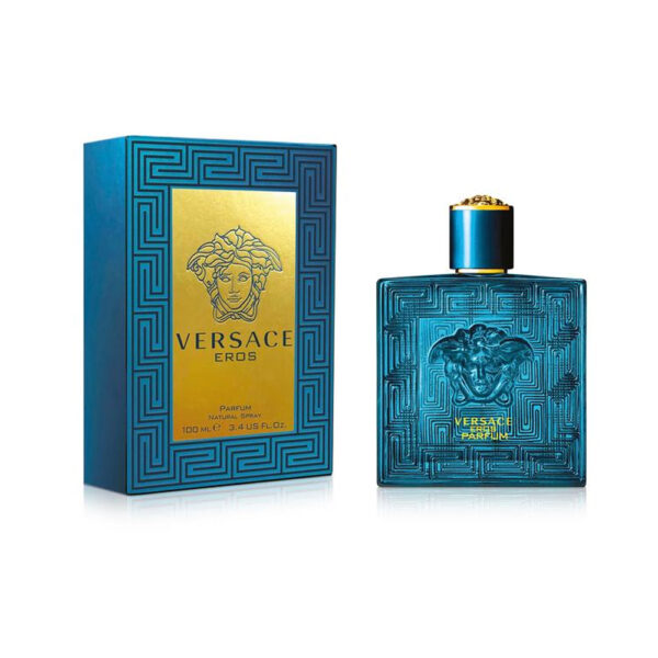 Versace Eros Parfum - 100ml