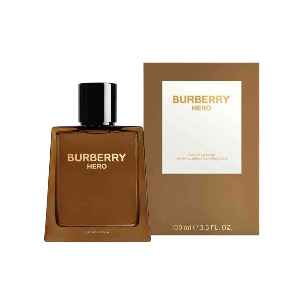 Burberry Hero Eau de Parfum - 100ml