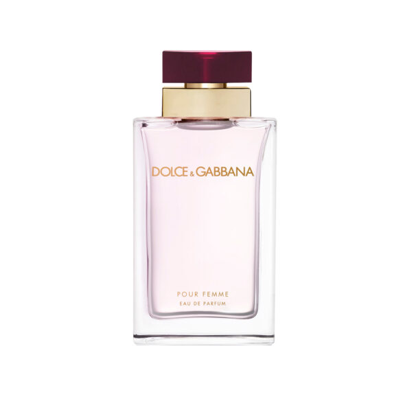 Dolce & Gabbana Pour Feme - 50 ml