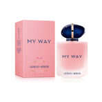 Giorgio Armani My Way Flora Eau de Parfum - 90ml