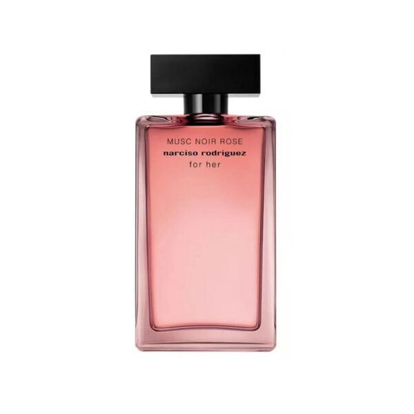 Narciso Musk Noir Rose Eau de Parfum – 100 ml