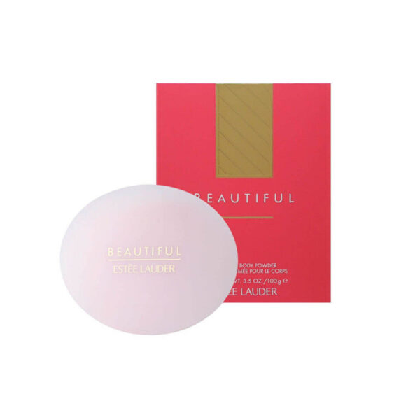 Estee Lauder Scented Body Powder - 100gm